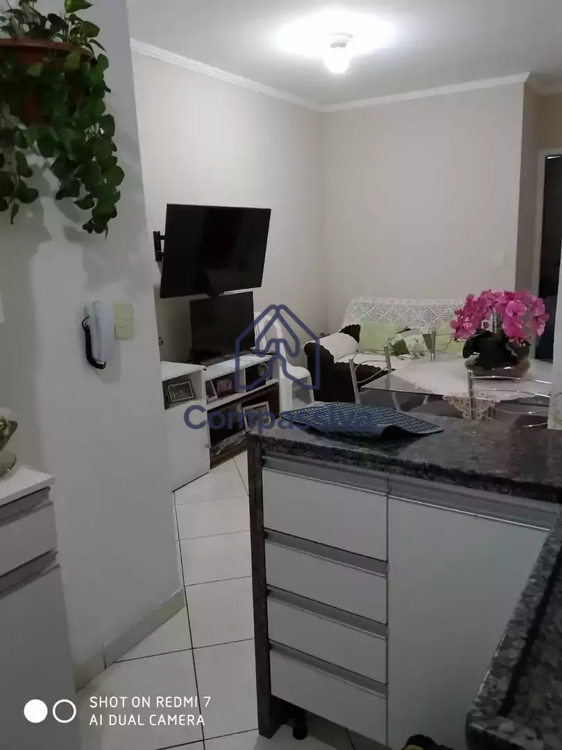 VENDE-SE Apartamento